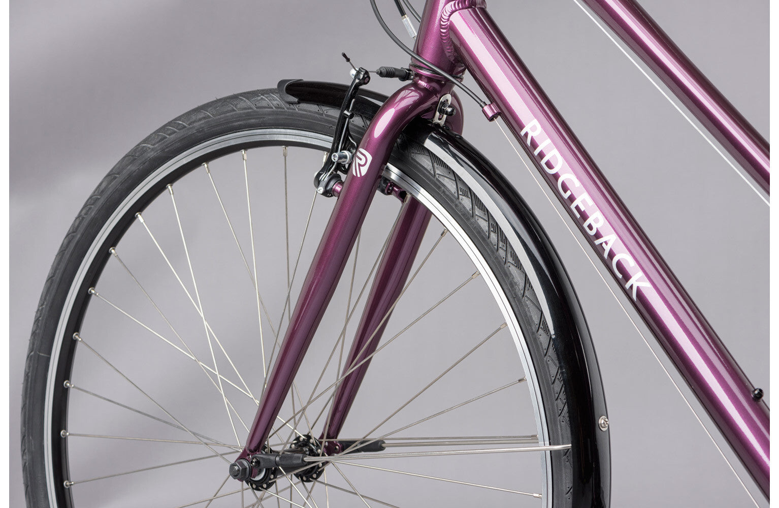 Ridgeback Speed Open Frame
