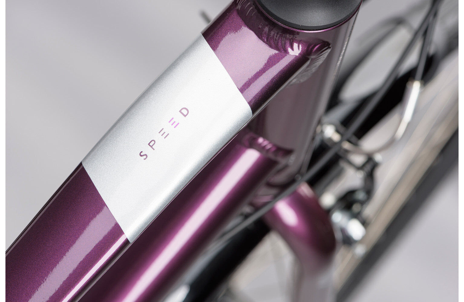 Ridgeback Speed Open Frame