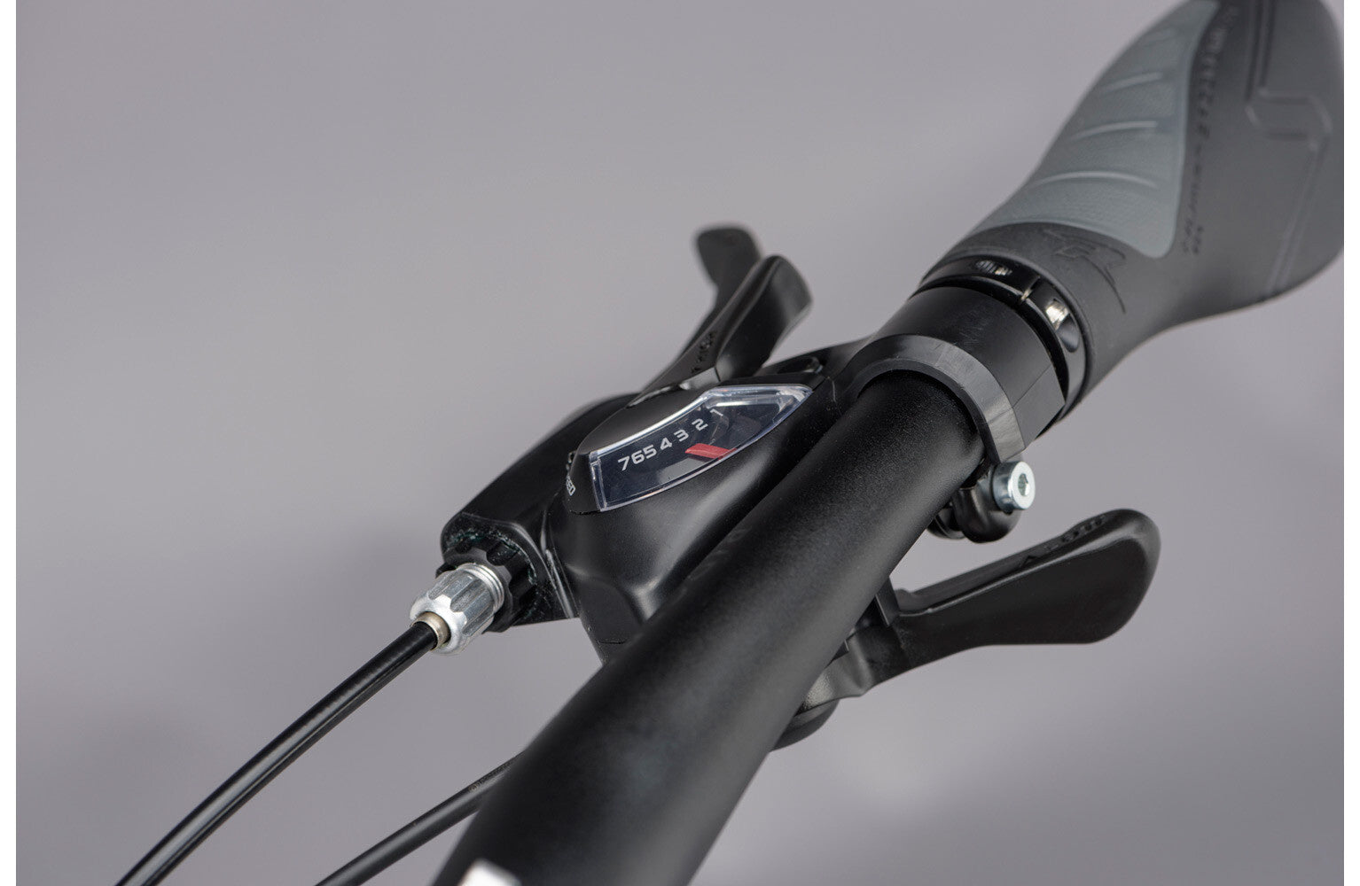 Ridgeback Speed Open Frame