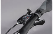 Ridgeback Speed Open Frame