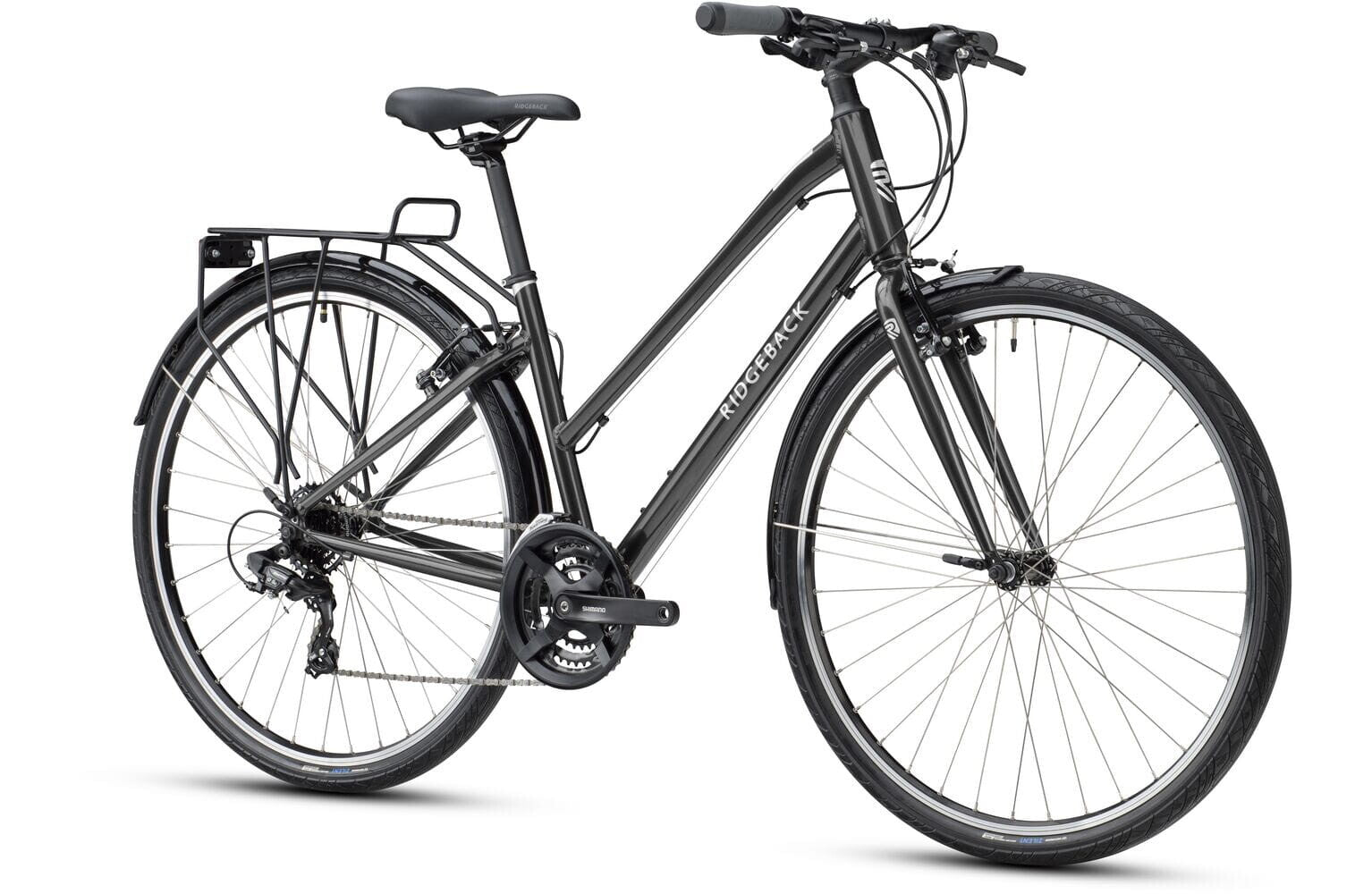 Ridgeback Speed Open Frame