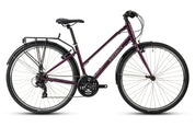 Ridgeback Speed Open Frame