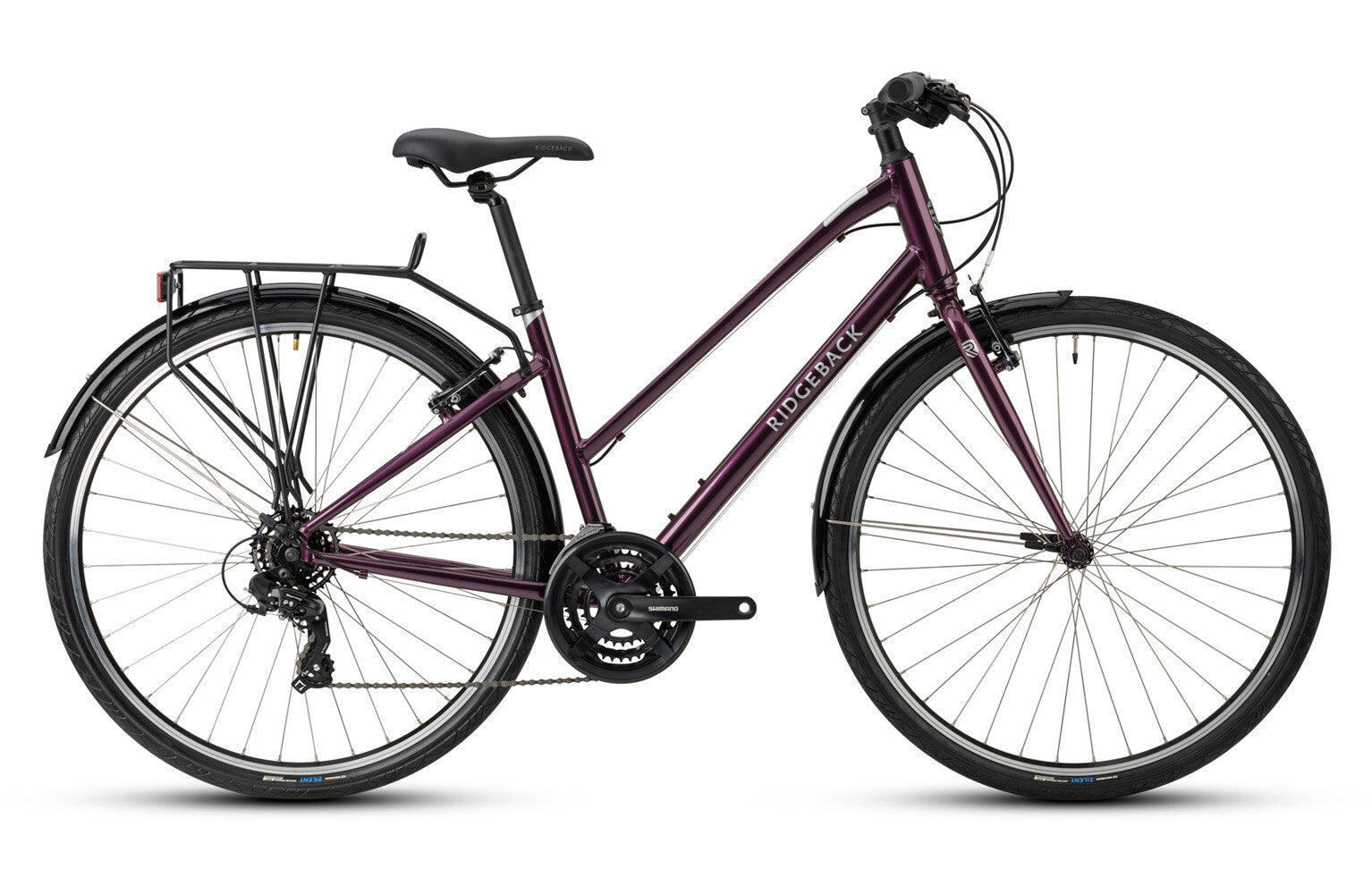 Ridgeback Speed Open Frame