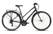 Ridgeback Speed Open Frame
