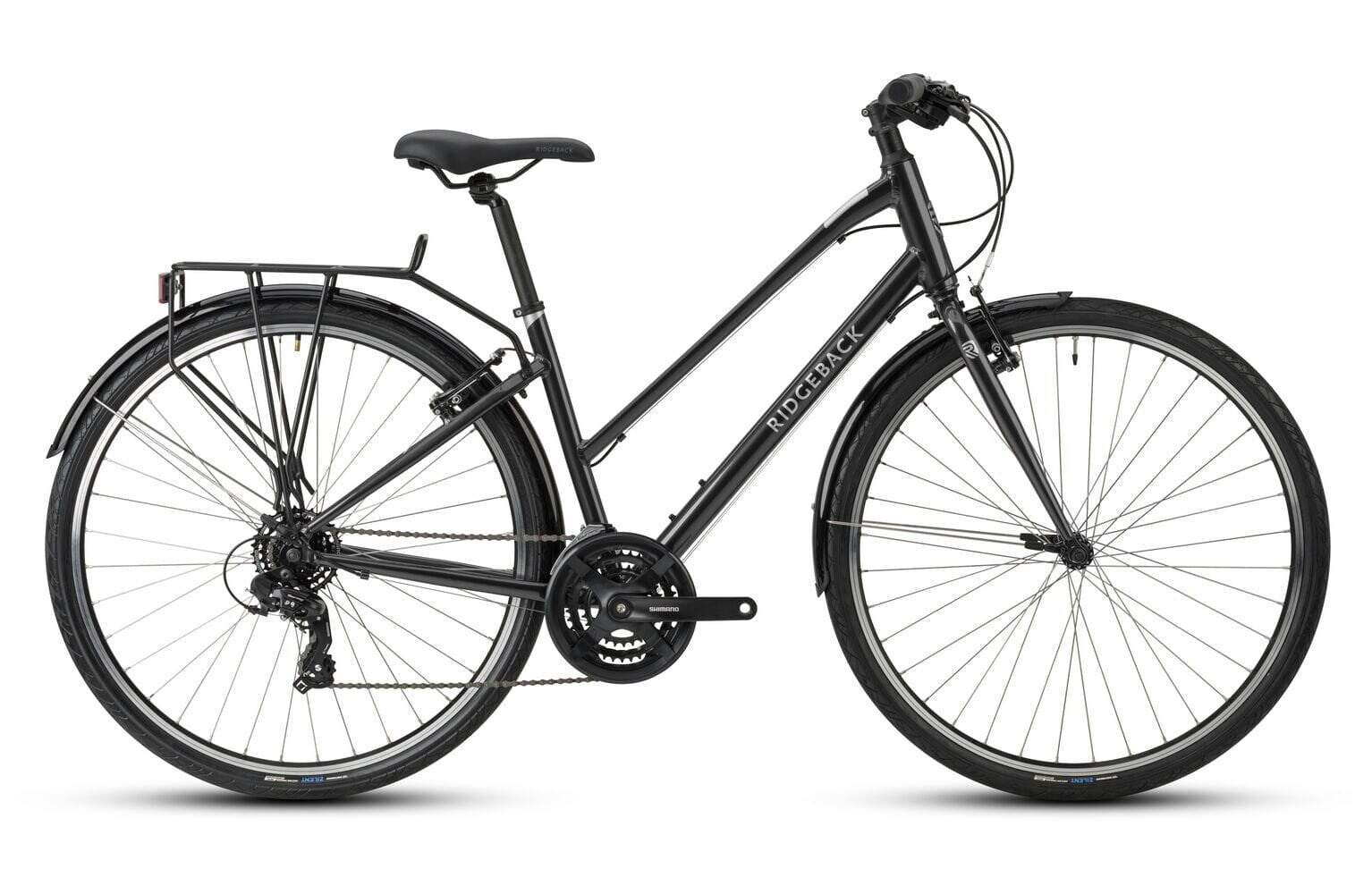 Ridgeback Speed Open Frame
