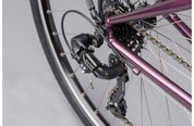 Ridgeback Speed Open Frame