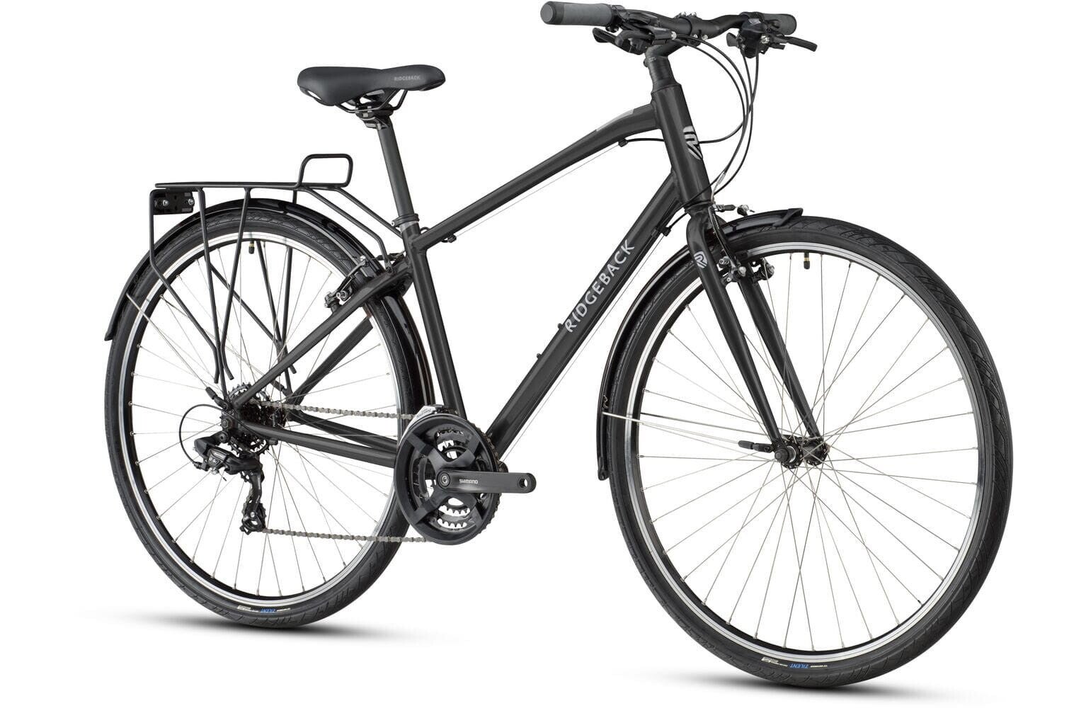 Ridgeback Speed