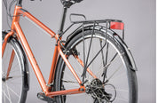 Ridgeback Speed