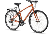 Ridgeback Speed
