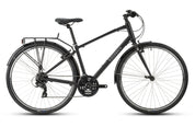 Ridgeback Speed