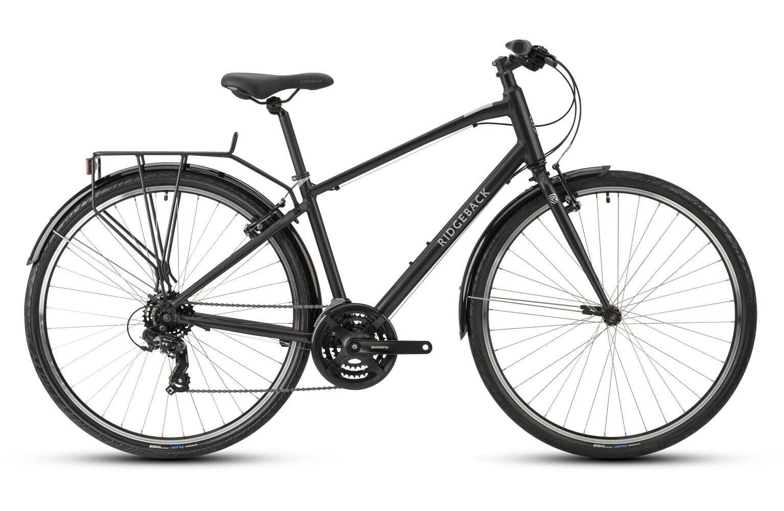 Ridgeback Speed
