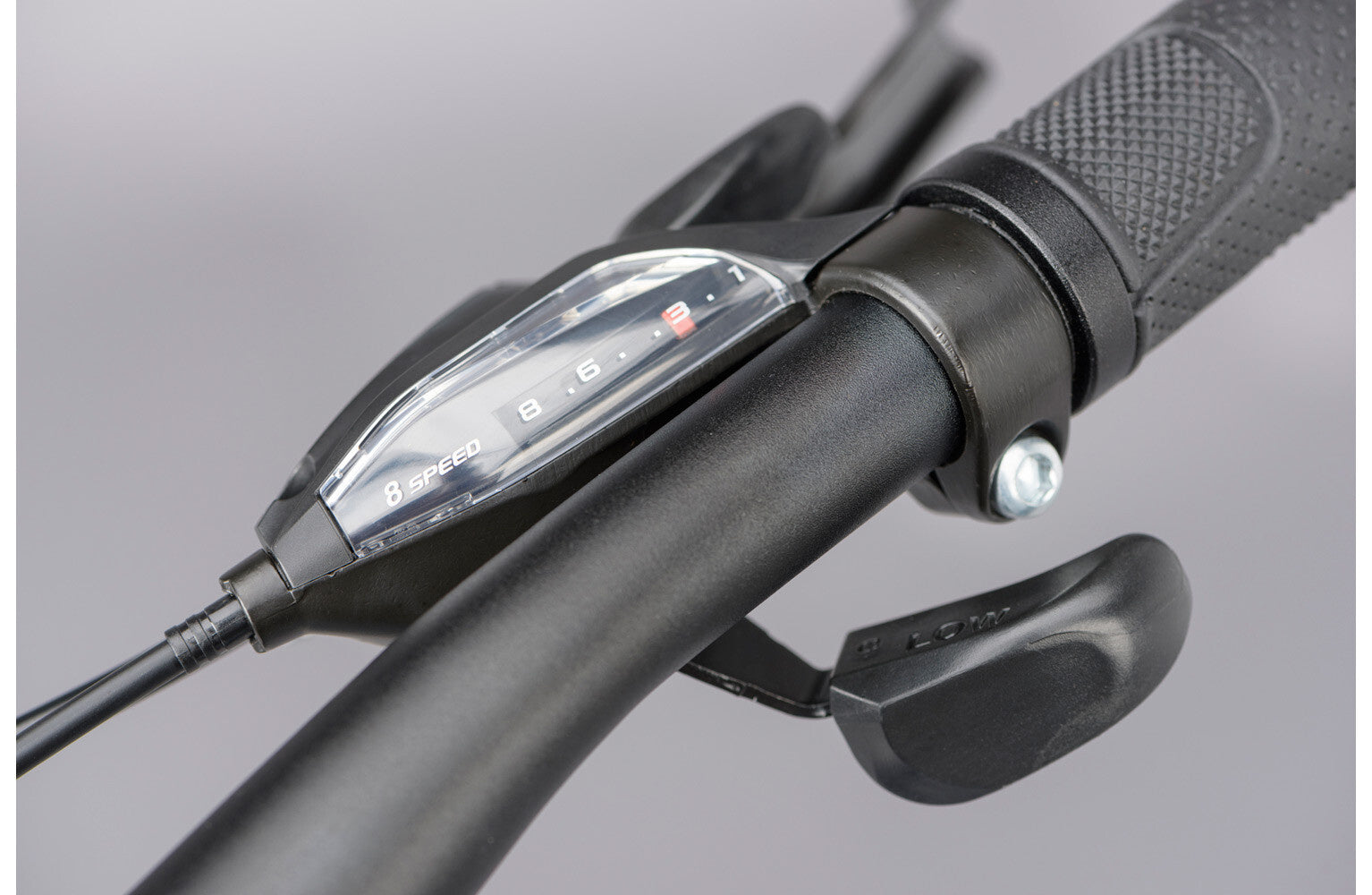 Ridgeback Velocity Open Frame