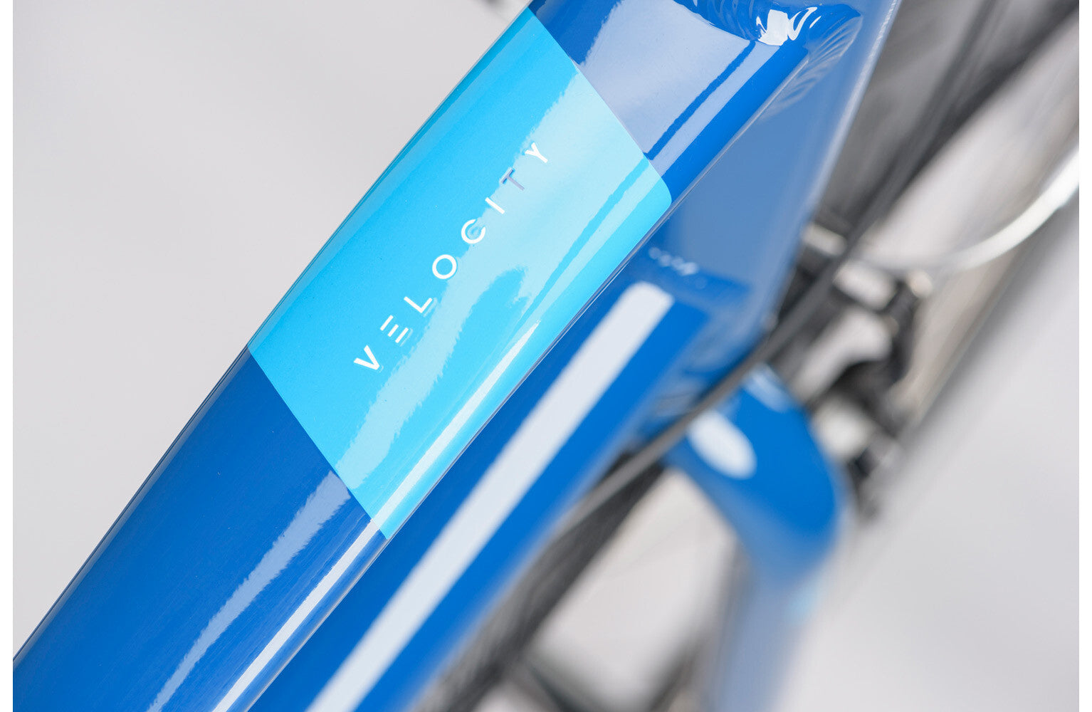 Ridgeback Velocity Open Frame
