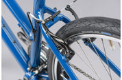 Ridgeback Velocity Open Frame