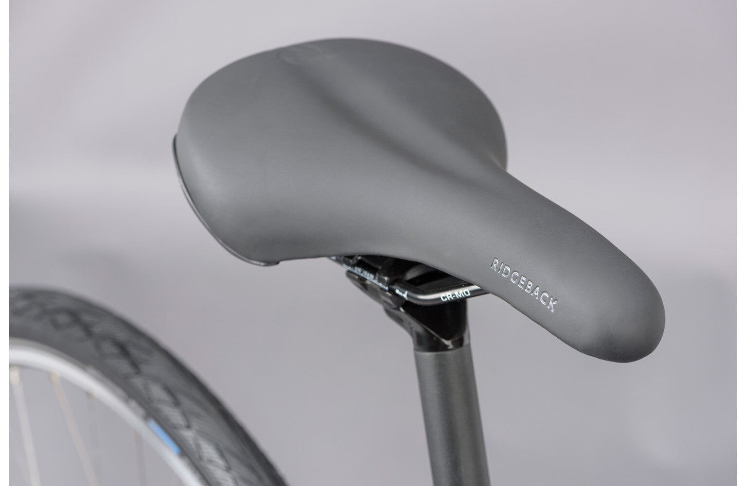 Ridgeback Velocity Open Frame
