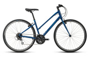 Ridgeback Velocity Open Frame