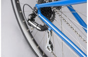 Ridgeback Velocity Open Frame