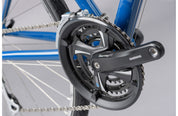 Ridgeback Velocity Open Frame