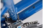 Ridgeback Velocity Open Frame