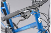 Ridgeback Velocity Open Frame