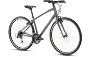 Ridgeback Velocity