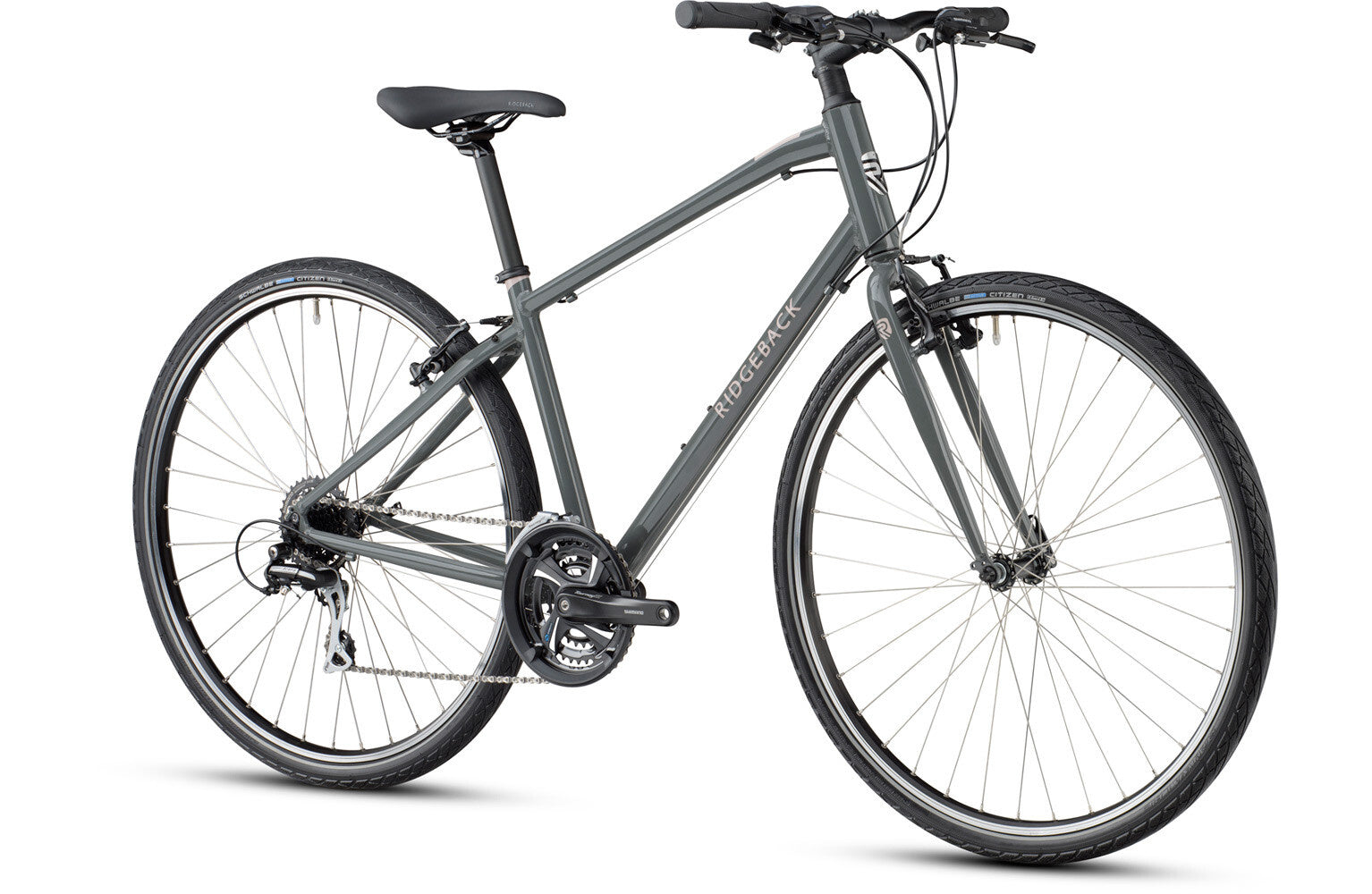 Ridgeback Velocity