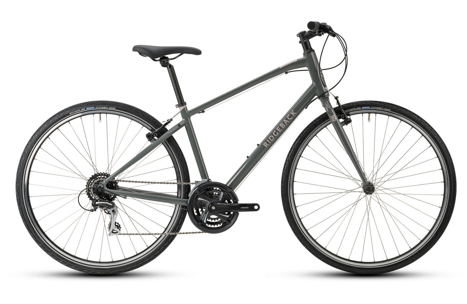 Ridgeback Velocity