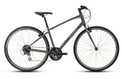 Ridgeback Velocity