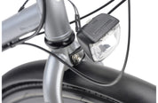 Ridgeback Voyage Open Frame