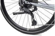 Ridgeback Voyage Open Frame