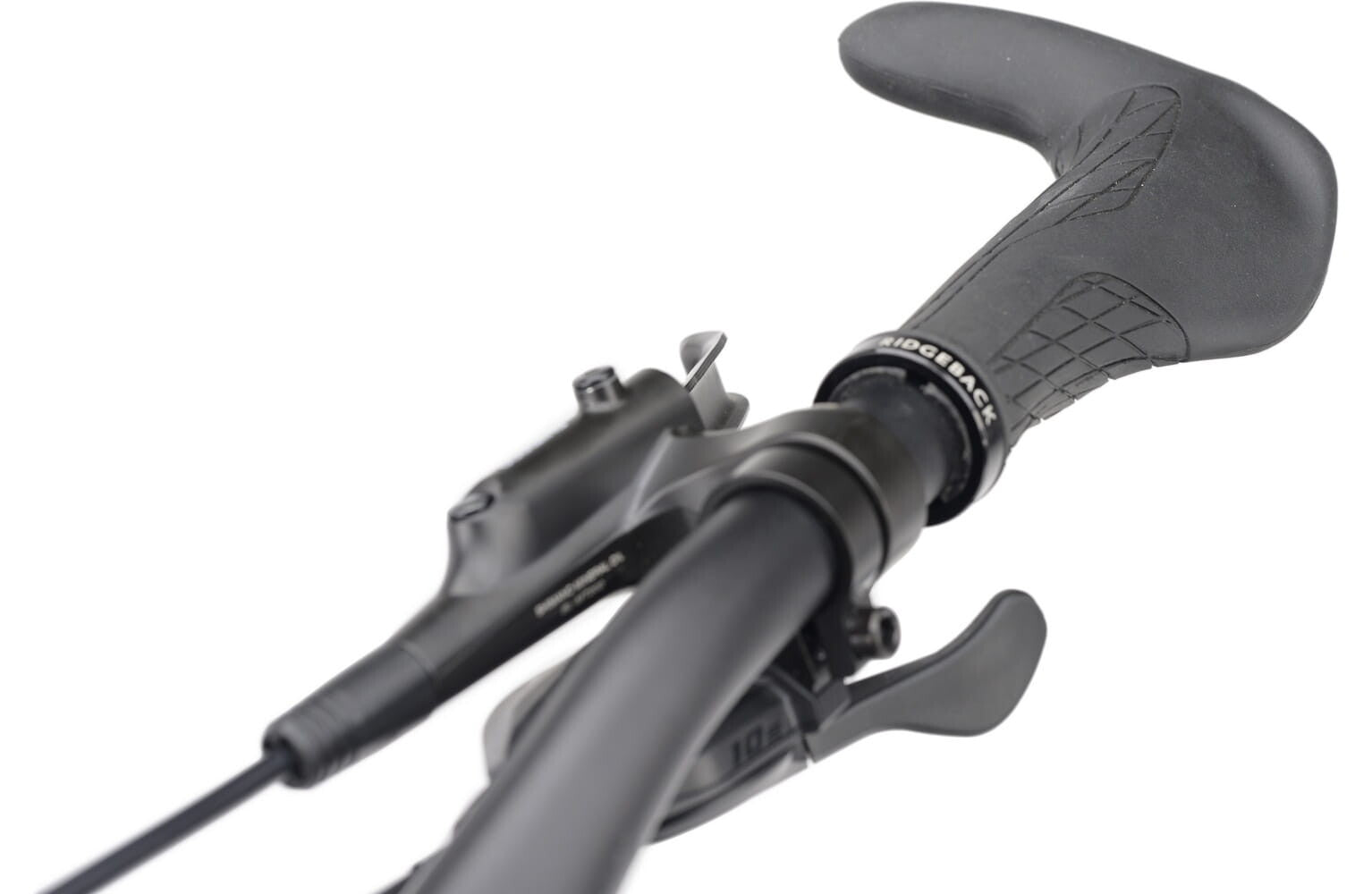 Ridgeback Voyage Open Frame