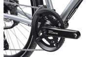 Ridgeback Voyage Open Frame