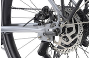 Ridgeback Voyage Open Frame