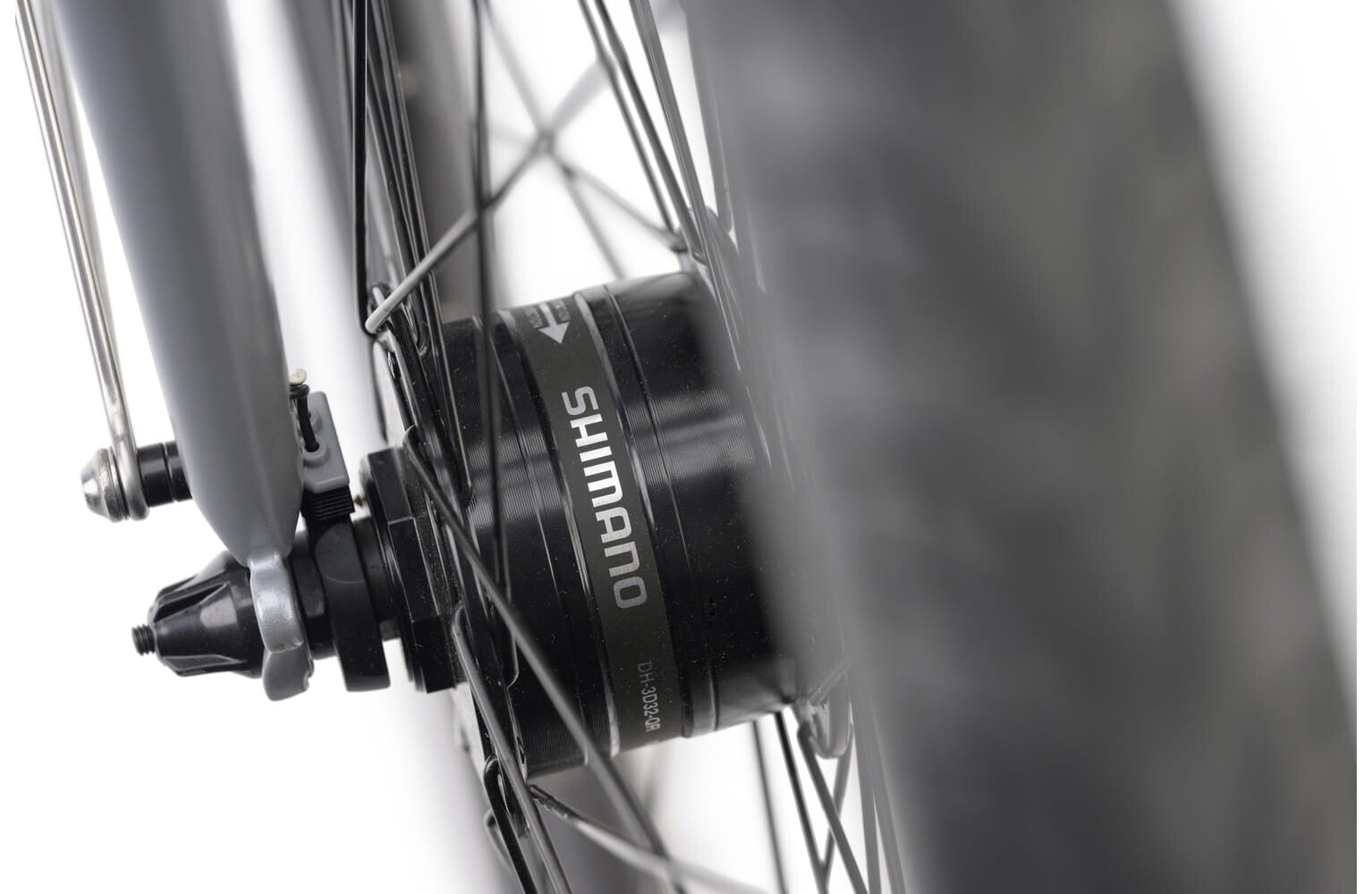 Ridgeback Voyage Open Frame