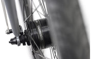 Ridgeback Voyage Open Frame
