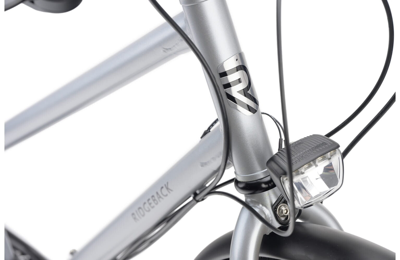 Ridgeback Voyage Open Frame
