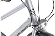Ridgeback Voyage Open Frame