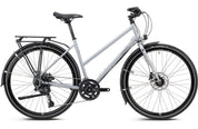 Ridgeback Voyage Open Frame