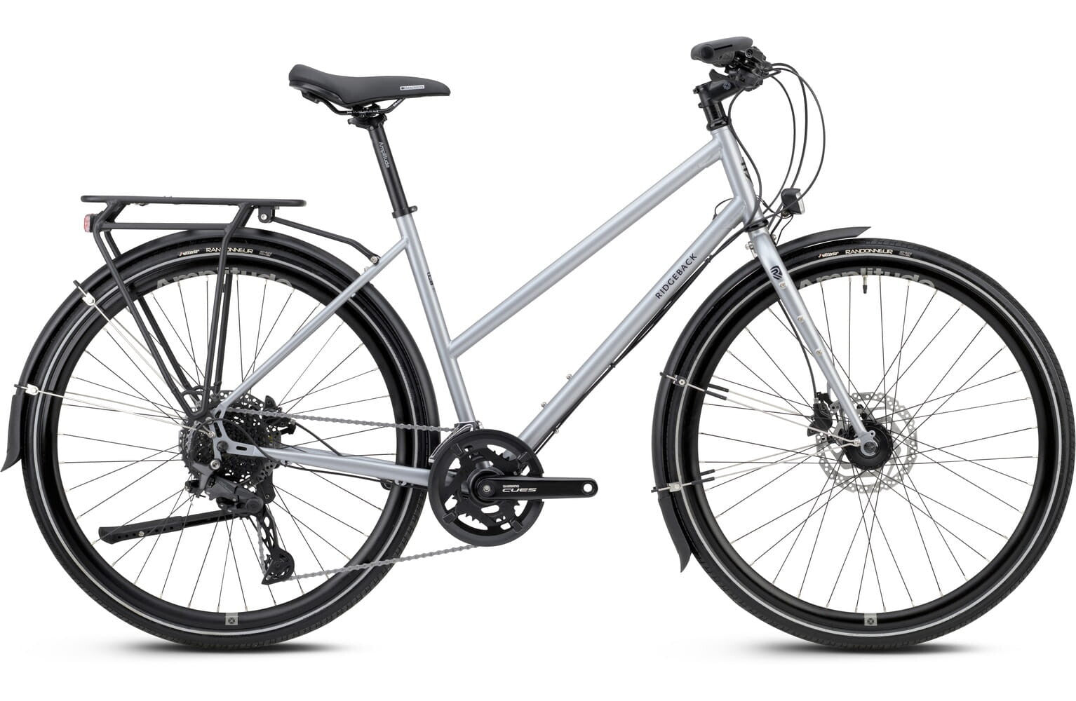 Ridgeback Voyage Open Frame