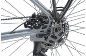 Ridgeback Voyage Open Frame