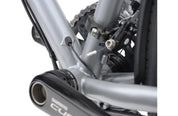 Ridgeback Voyage Open Frame