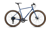 Genesis Croix De Fer 10 Flat Bar - Genesis bike