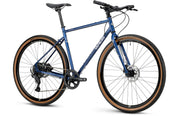 Genesis Croix De Fer 10 Flat Bar - Genesis bike image 2