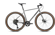 Genesis Croix De Fer 20 Flat Bar - Genesis bike