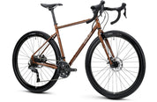 Genesis Croix De Fer 10 - Genesis bike image 2