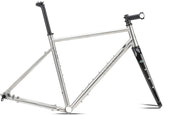 Genesis Croix De Fer 931 Frameset - Genesis bike