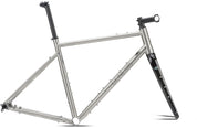 Genesis Croix De Fer Ti Frameset - Genesis bike