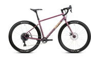 Genesis Vagabond 10 - Genesis bike