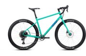 Genesis Vagabond 20 - Genesis bike