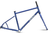 Genesis Vagabond Frameset - Genesis bike